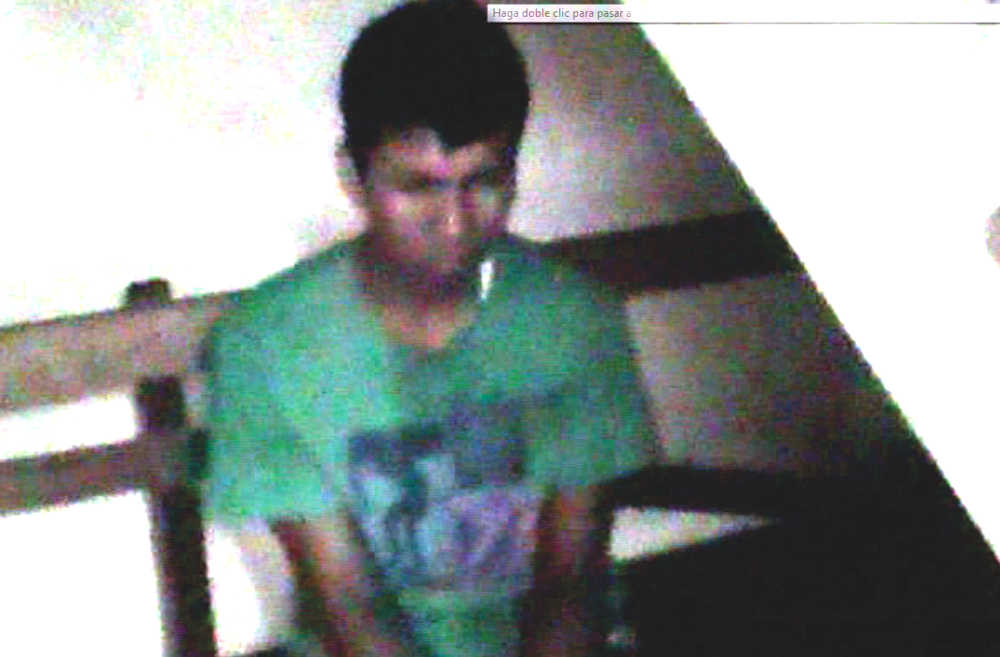 Detienen a arranchador