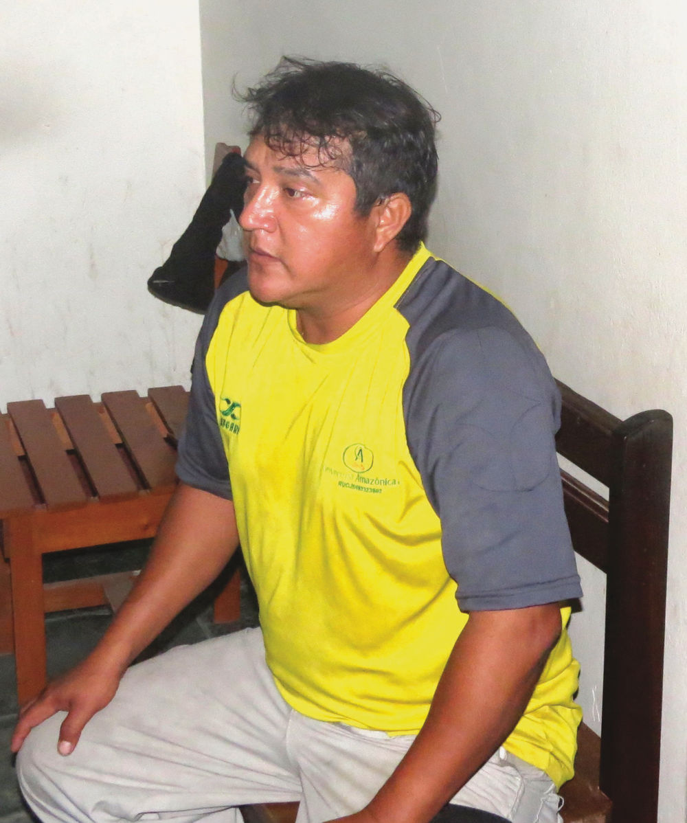 Profesor escandaloso