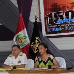 Programa de actividades por 150 años aniversario de Iquitos