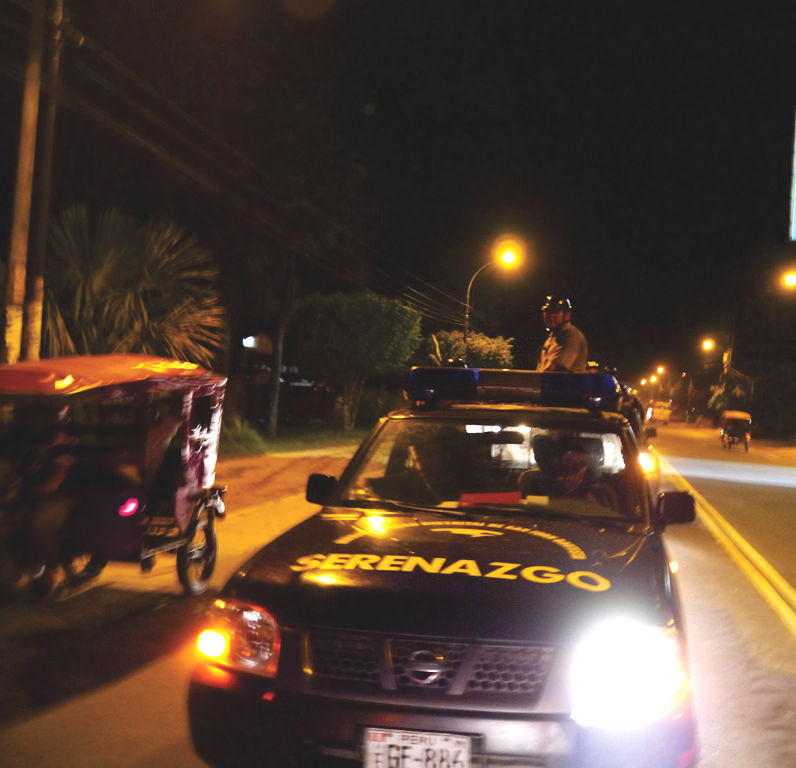 Serenazgo de San Juan