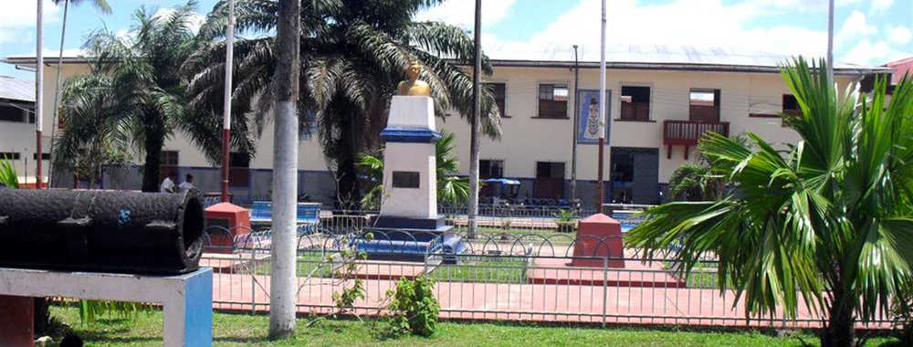 Nauta es la primera ciudad amazónica que contó con un Relleno Sanitario