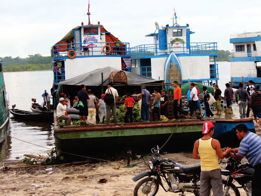 Intervienen a ciudadanos haitianos ilegales