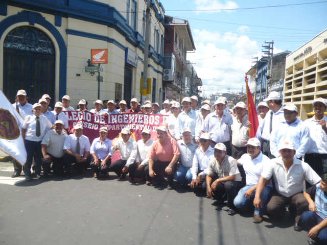 Día del Ingeniero Químico se celebra hoy