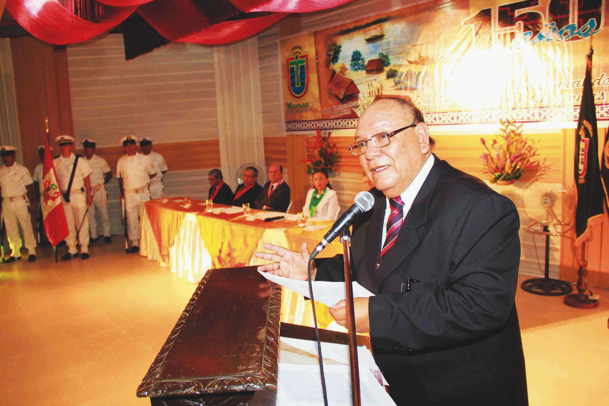 PRESENTACION DE LIBRO