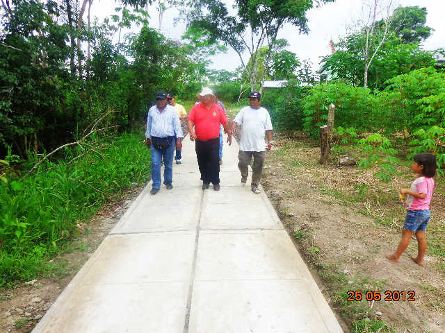 SANTA ROSA Y BUENOS AIRES