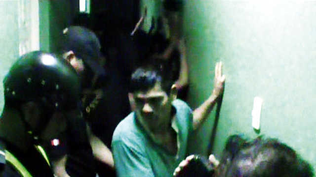 Puestos de Intervención Rápida cumplen su función para el bien de la población