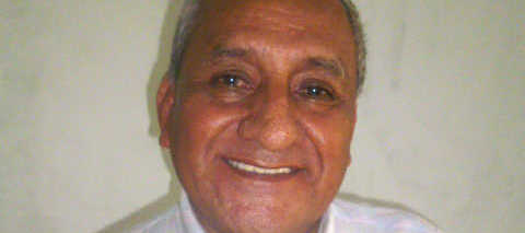 doctor Segundo Pinillos