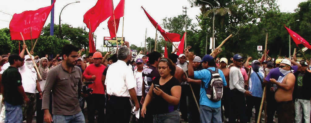 La Municipalidad de San Juan respetará decisión del Poder Judicial