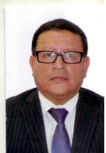 Abogado Jaime Meléndez