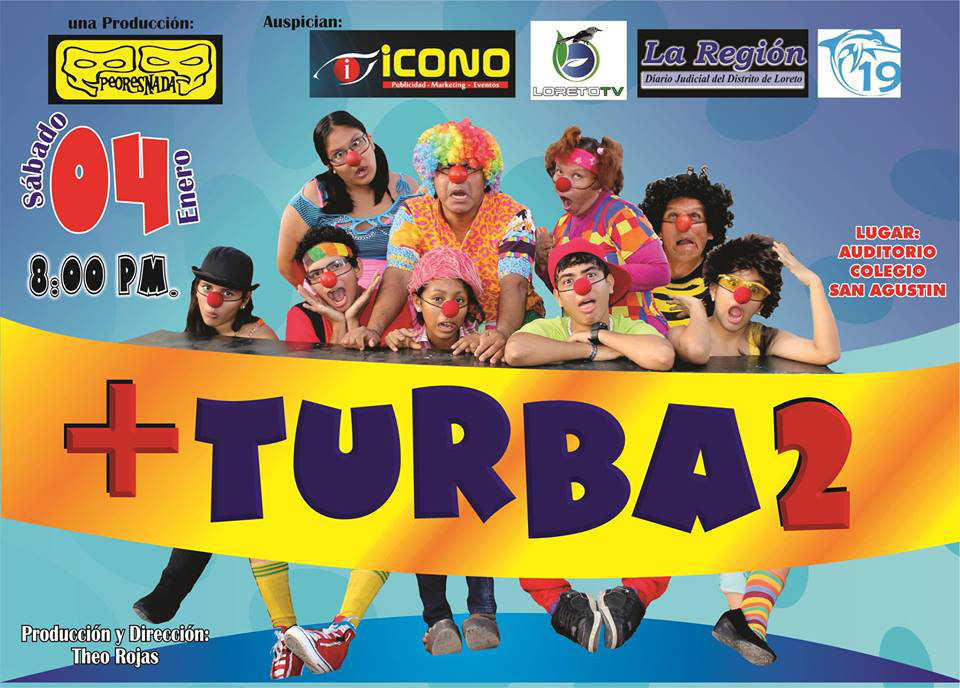 Obras de teatro +turba2