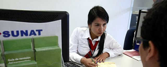 “En el ejercicio económico 2013 Loreto recaudó 431 millones de soles”