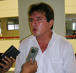 Robinson Rivadeneyra