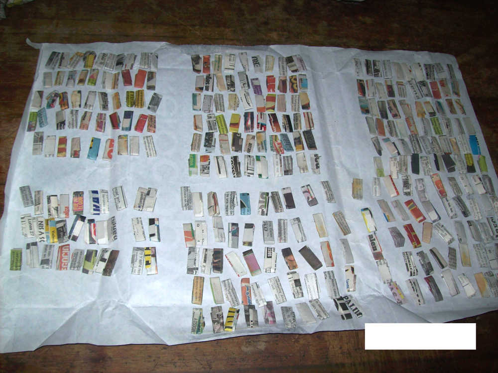 Policía Antidrogas de la DIRTEPOL-Loreto captura dos sujetos por presunto Delito Contra la Salud Pública