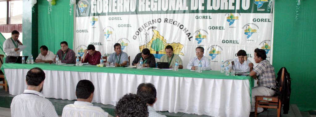 Consejo Regional