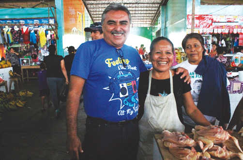 Juanito Cardama