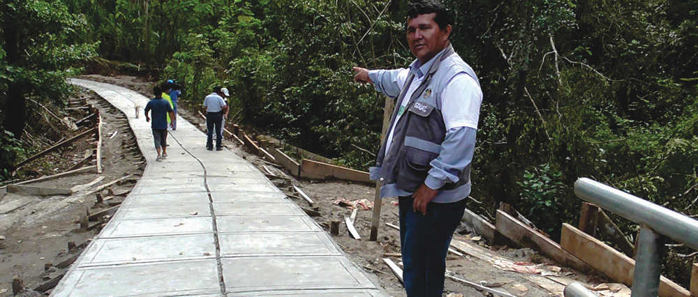 Ocho nuevos proyectos se ejecutarán en Belén