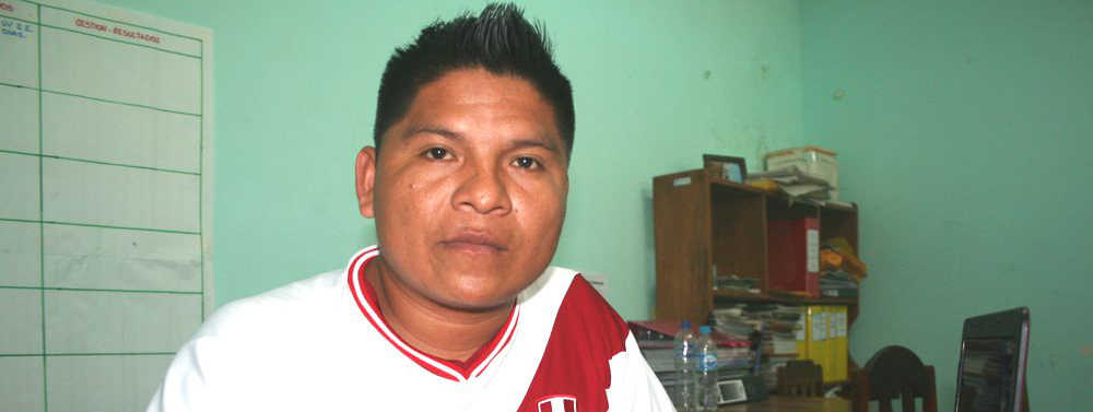 Presidente de Feconaco, Carlos Sandi, saludó decisión de la Sala Penal Liquidadora y de Apelaciones, presidida por el Dr. Aldo Atarama.
