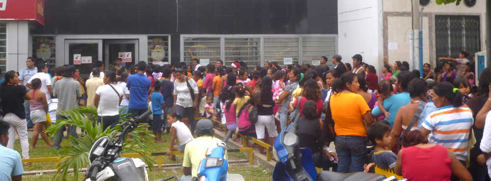 Exhortan a jueces a verificar la supervivencia de pensionistas