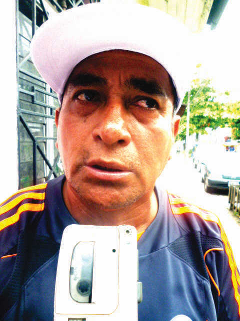 Ricardo Sandoval
