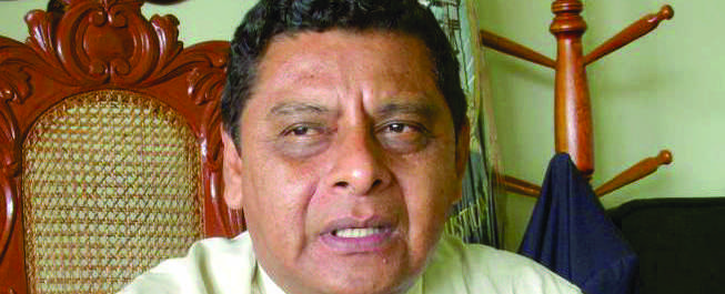 Dr. Aldo Atarama Lonzoy