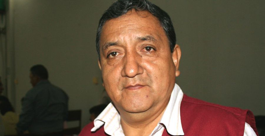 Fernandez cieza