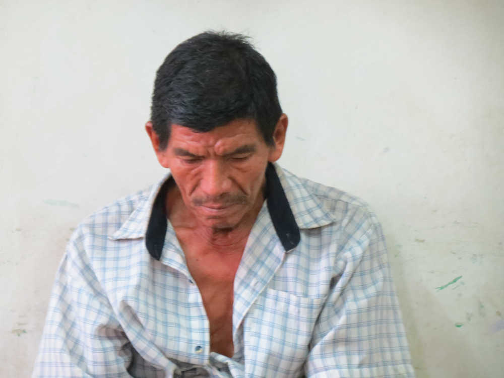 Acusan a heladero de violar a niña de 11 años