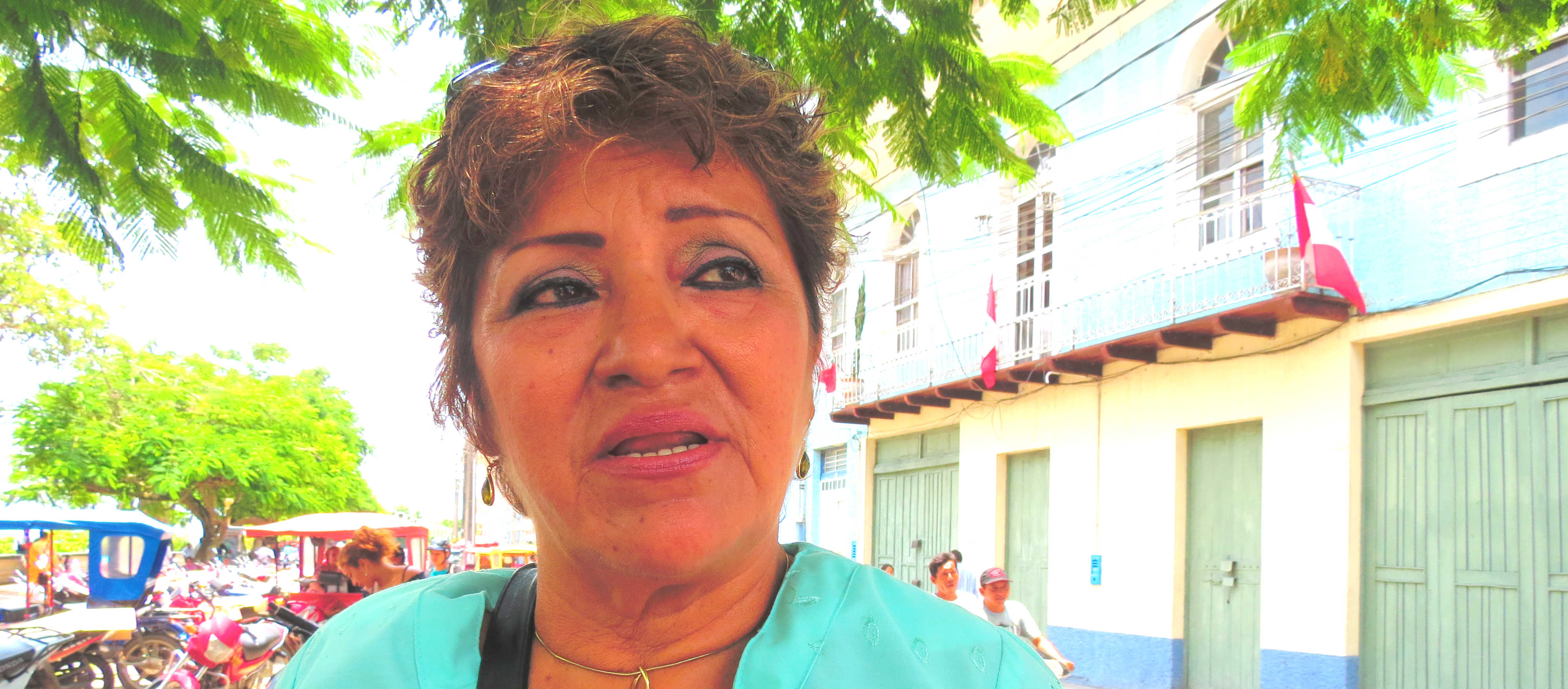María Helmi Vargas