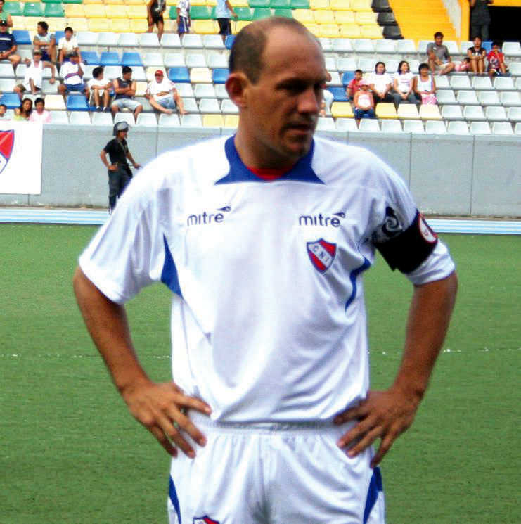 Augusto Yep Marín