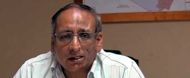 Víctor López Orihuela