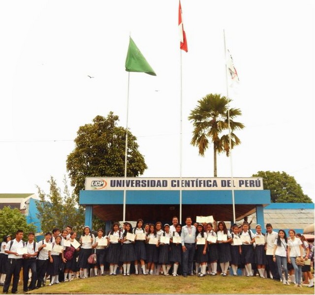 Se desarrollará el II Curso Nacional de Psicología en la Universidad ...