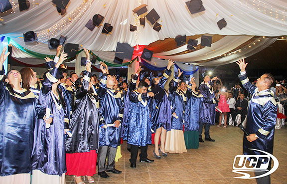 Graduación UCP 21 de junio - Diario de Noticias y Actualidad de Loreto ...