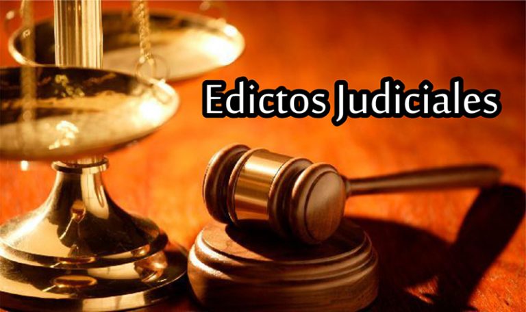 JUZGADO DE INVESTIGACION