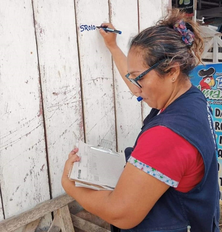 Recursos De Emergencia Por Casos Dengue Fueron Bien Aplicados En La