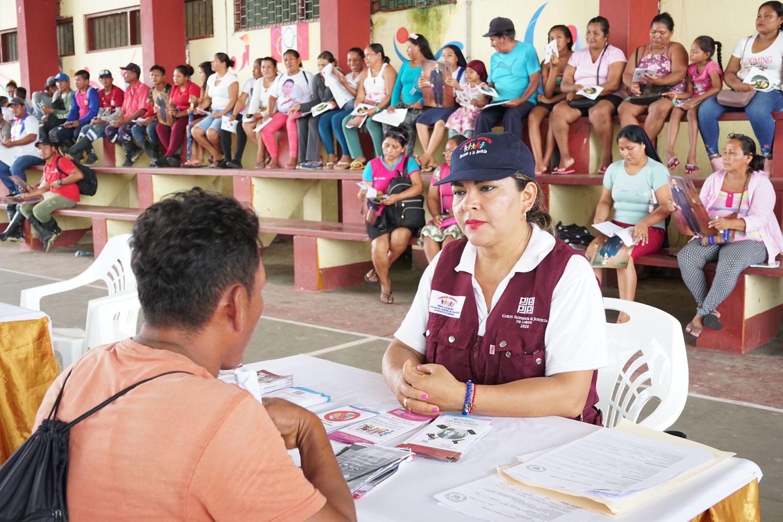 Inauguran agencia de Agrobanco en Iquitos – Diario de Noticias y ...