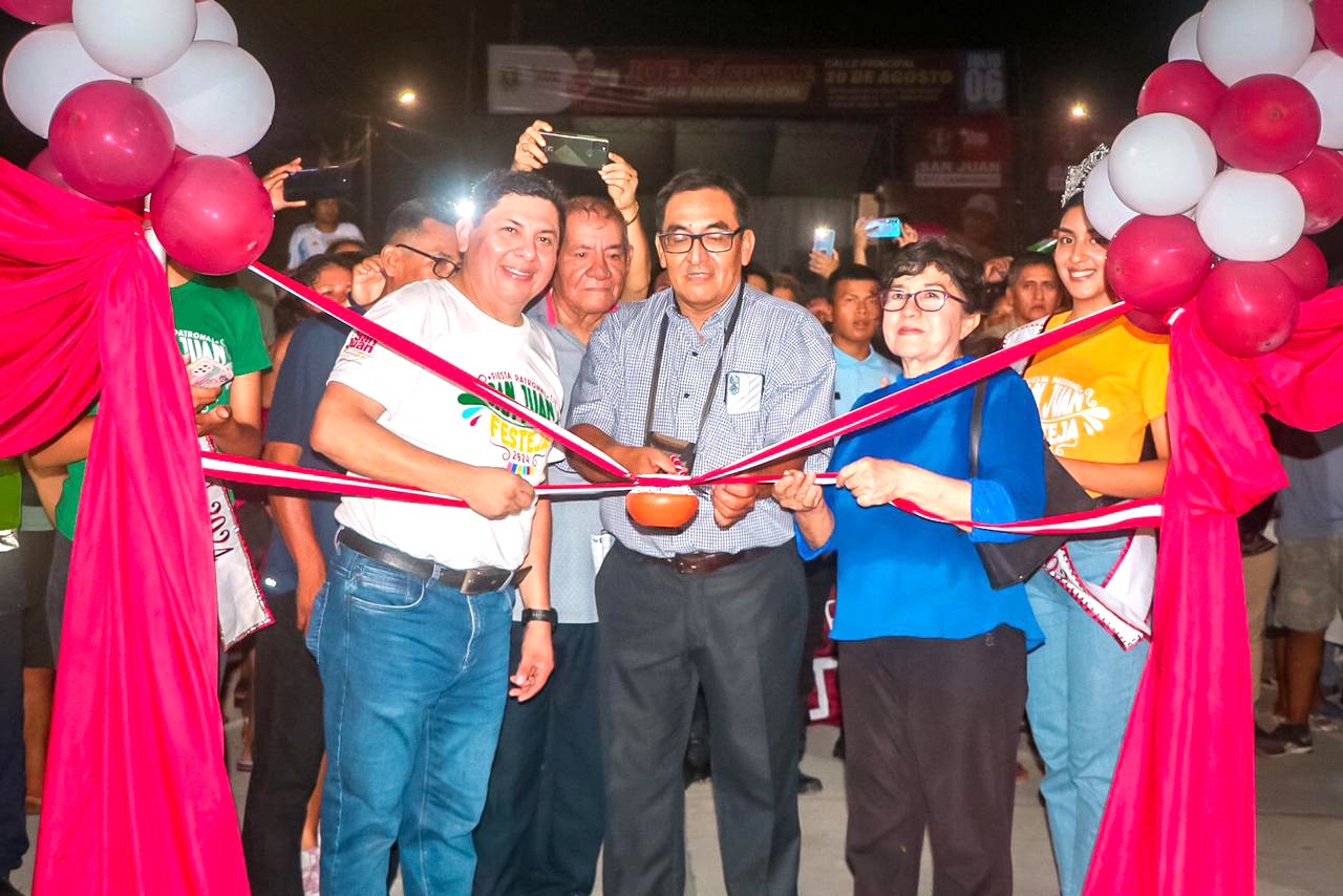 Transformación integral