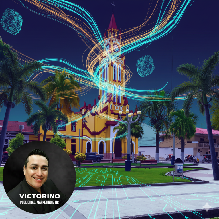 ¡Internet veloz en Loreto!