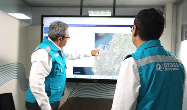 OTASS contribuyó con reducción de S/ 5.9 millones en morosidad y concretó 28 integraciones a favor de EPS en RAT