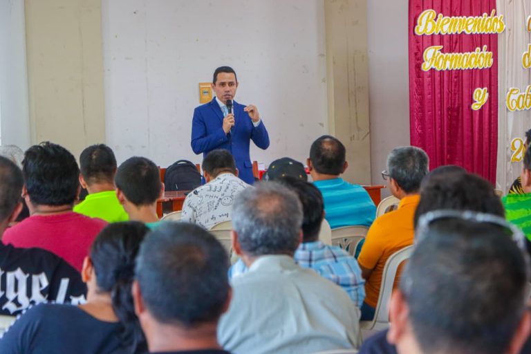 Municipalidad de Maynas promueve la transparencia y la ética en la función pública