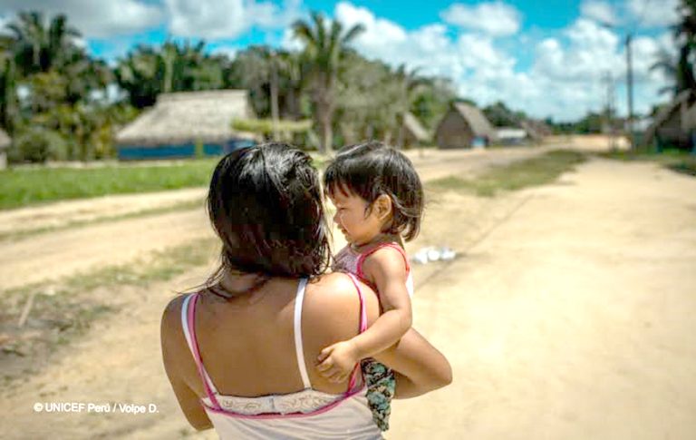 Loreto lidera índice de uniones tempranas en el país y la mayoría afecta a niñas y adolescentes