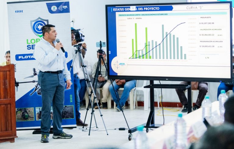 Coresec aprueba acciones inmediatas y forma mesa técnica para erradicar la minería ilegal