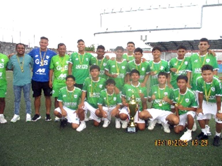 Comerciantes FC vs. Inter Iquitos: se enfrentan en busca de la clasificación a la etapa nacional del Torneo Élite Sub-17