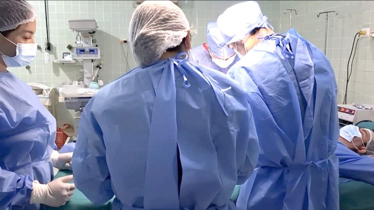 Vasectomías gratuitas hasta el 21 de noviembre