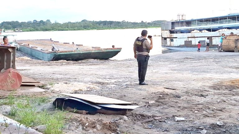 Hallan sin vida a un hombre de la tercera edad