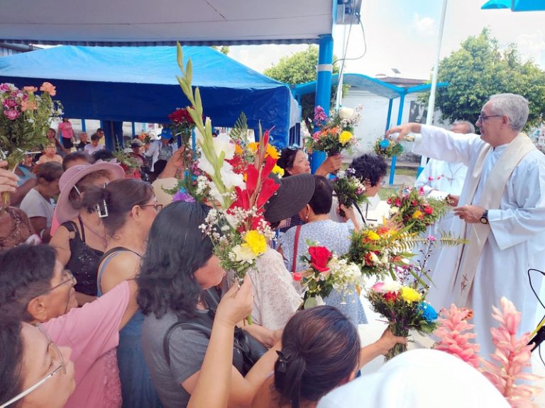 Beneficencia realizará ceremonia y misa en el Cementerio General