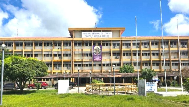 Campaña de mamografías gratuitas continuará hasta el 30 de noviembre en el Hospital Regional de Loreto