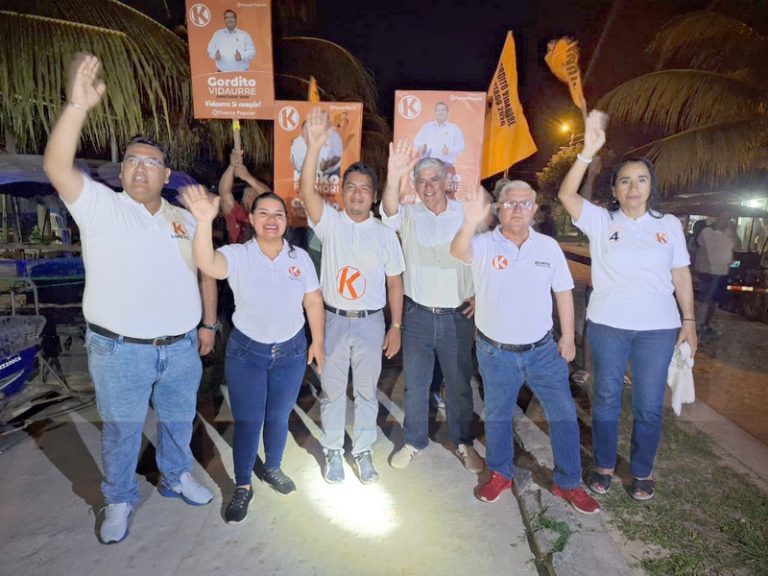 Multitudinario respaldo en la provincia de Requena
