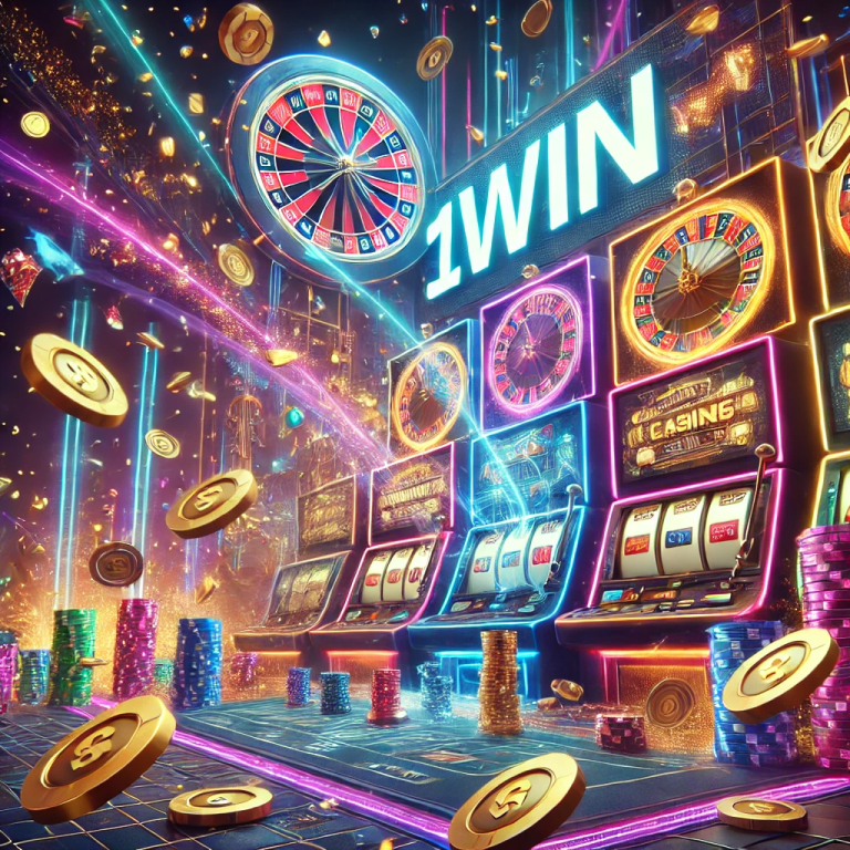 Explorando la diversidad de proveedores en 1win