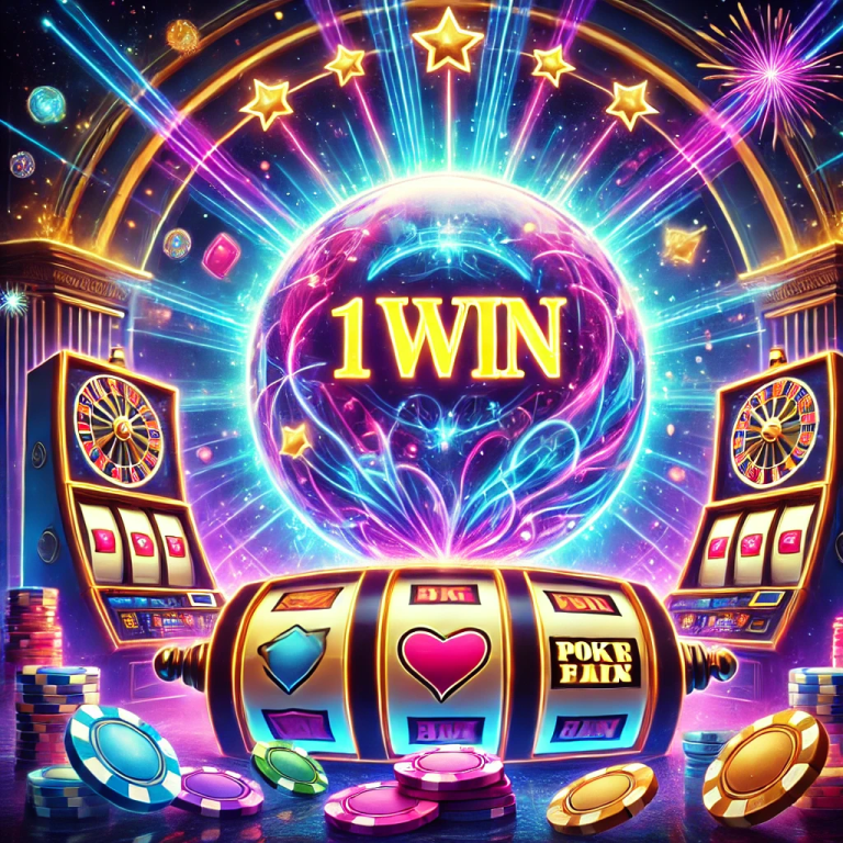 Pagos instantáneos en 1win: lo que necesitas saber