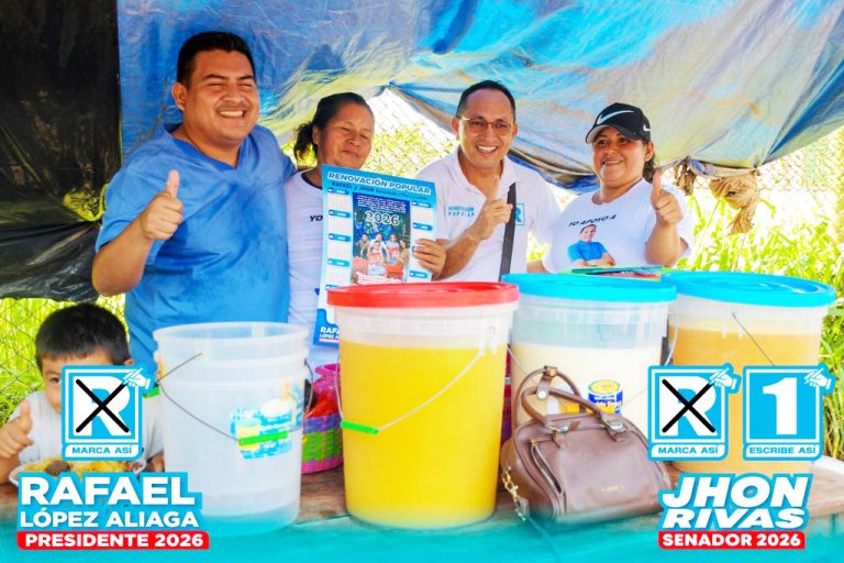 Jhon Rivas Ochoa y Abdiel Arévalo inician la “reconquista celeste” con un encuentro lleno de esperanza en el puerto La Boca