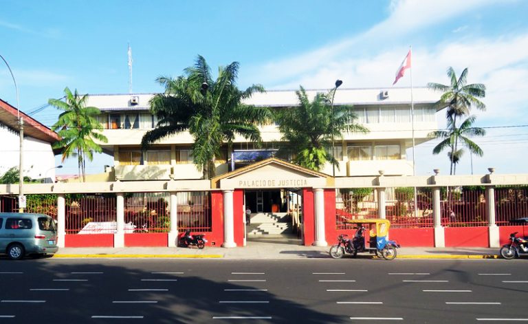 Corte de Loreto consigue Órgano Jurisdiccional Transitorio de Descarga Procesal para Punchana que reducirá sobrecarga y mejorará la atención de expedientes